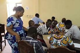 Discours du 22 septembre : le Président Goïta place la jeunesse et la femme au cœur des réformes